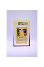 BUMPER WAY SHINING Cover Protettiva per Carte Gradate BGS (35PT)
