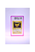 BUMPER WAY SHINING Cover Protettiva per Carte Gradate BGS (35PT)