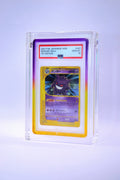 UNYCO BUMP | Display Premium per Carte Gradate PSA | CGC | TAG | GRAAD 35 PT