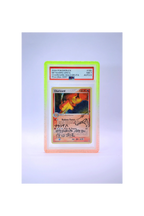BUMPER WAY SHINING Cover Protettiva per Carte Gradate PSA e GRAAD (35PT)