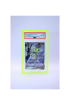 BUMPER WAY SHINING Cover Protettiva per Carte Gradate PSA e GRAAD (35PT)