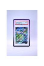 BUMPER WAY SHINING Cover Protettiva per Carte Gradate PSA e GRAAD (35PT)
