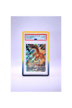 BUMPER WAY SHINING Cover Protettiva per Carte Gradate PSA e GRAAD (35PT)