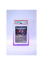 BUMPER WAY SHINING Cover Protettiva per Carte Gradate PSA e GRAAD (35PT)
