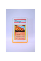 BUMPER WAY SHINING Cover Protettiva per Carte Gradate PSA e GRAAD (35PT)