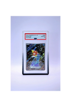 BUMPER WAY SHINING Cover Protettiva per Carte Gradate PSA e GRAAD (35PT)