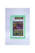 BUMPER WAY ELEMENT | Cover Protettiva per Carte Gradate BGS (35PT)