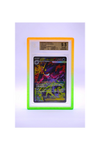 BUMPER WAY SHINING JUICE- bumper cover protettiva per slab BGS  