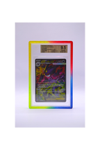 BUMPER WAY SHINING ONE- bumper cover protettiva per slab BGS  