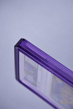 BUMPER WAY ELEMENT - bumper cover protettiva per slab PSA  GRAAD e BGS