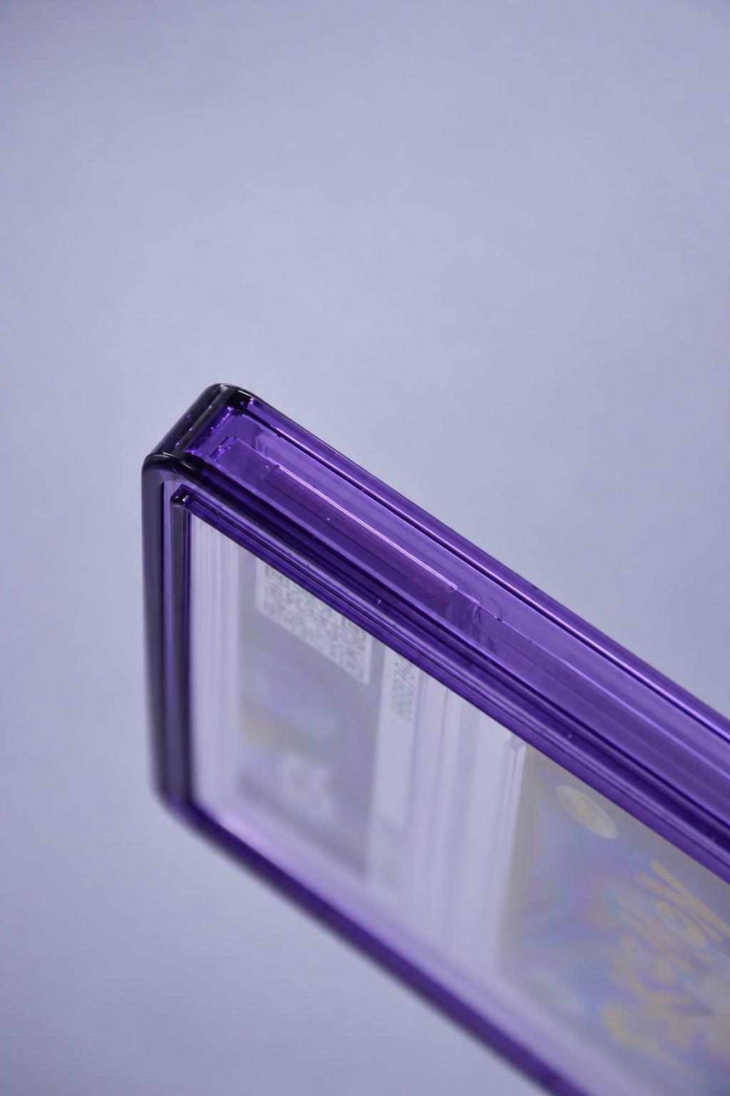 BUMPER WAY ELEMENT - bumper cover protettiva per slab PSA  GRAAD e BGS